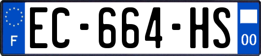 EC-664-HS