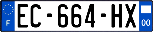 EC-664-HX