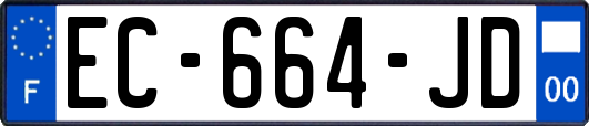 EC-664-JD