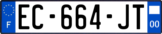 EC-664-JT