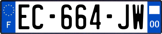 EC-664-JW