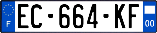 EC-664-KF