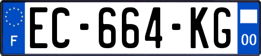 EC-664-KG
