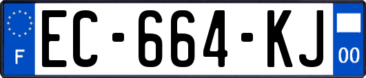EC-664-KJ