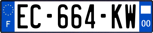 EC-664-KW