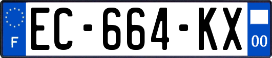 EC-664-KX