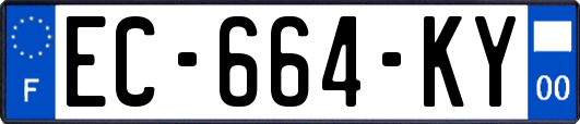 EC-664-KY
