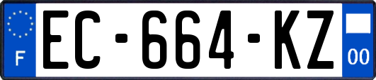 EC-664-KZ