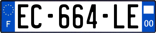 EC-664-LE