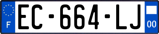 EC-664-LJ