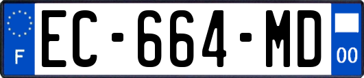 EC-664-MD