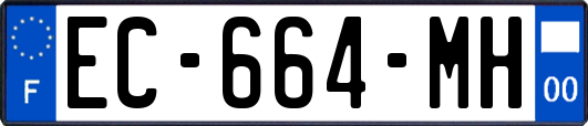 EC-664-MH