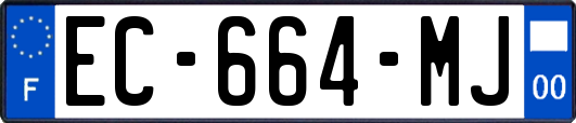 EC-664-MJ
