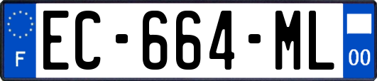 EC-664-ML