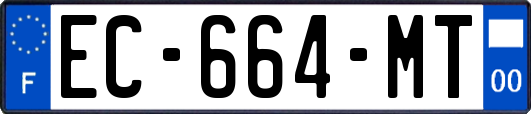 EC-664-MT