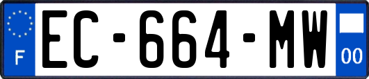 EC-664-MW