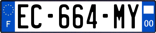 EC-664-MY