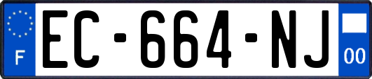 EC-664-NJ