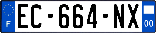 EC-664-NX