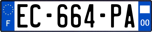 EC-664-PA