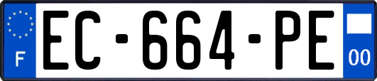 EC-664-PE
