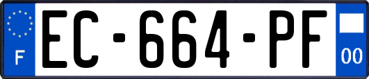 EC-664-PF