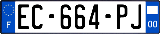 EC-664-PJ