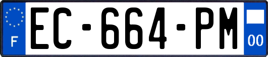 EC-664-PM