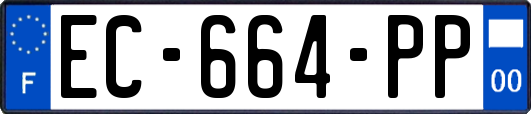 EC-664-PP