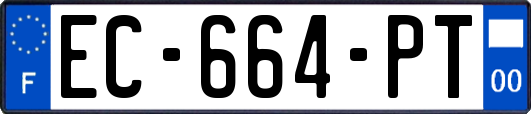 EC-664-PT