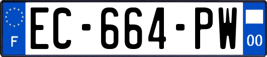 EC-664-PW