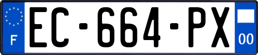 EC-664-PX