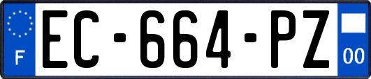 EC-664-PZ