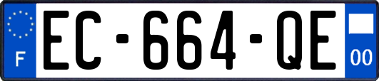 EC-664-QE