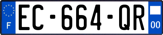 EC-664-QR