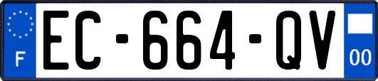 EC-664-QV