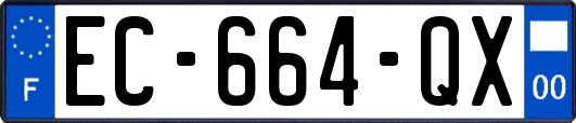 EC-664-QX
