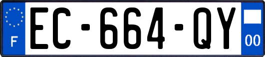 EC-664-QY