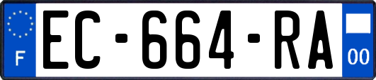 EC-664-RA