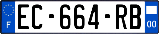 EC-664-RB