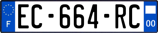 EC-664-RC
