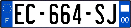 EC-664-SJ