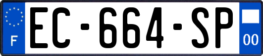 EC-664-SP