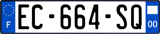 EC-664-SQ