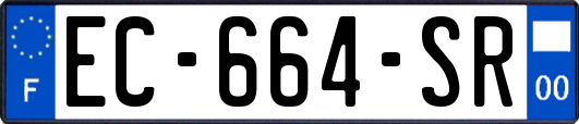 EC-664-SR