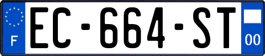 EC-664-ST