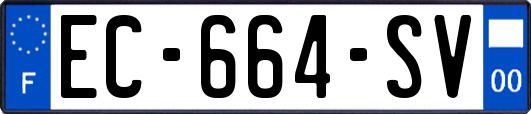 EC-664-SV
