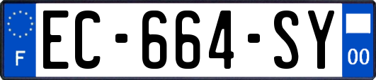 EC-664-SY
