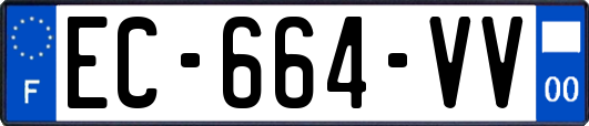 EC-664-VV