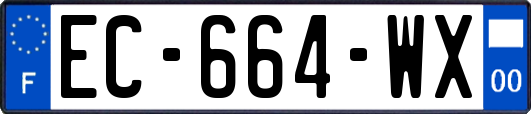 EC-664-WX